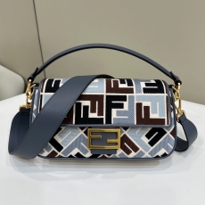 Fendi Satchel Bags